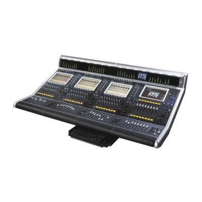 DIGICO S-D5-56EXM D5 Live 56EX Mini-Rack Touring